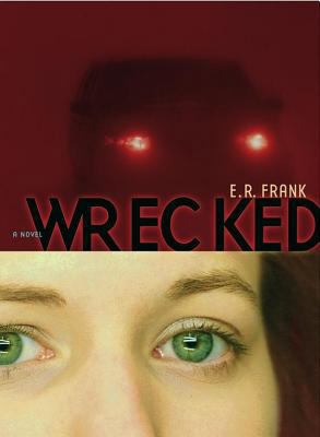Wrecked 0689873832 Book Cover
