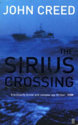 Sirius Crossing 0571214657 Book Cover