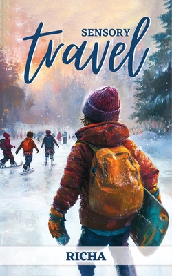 Sensory Travel 9371397993 Book Cover