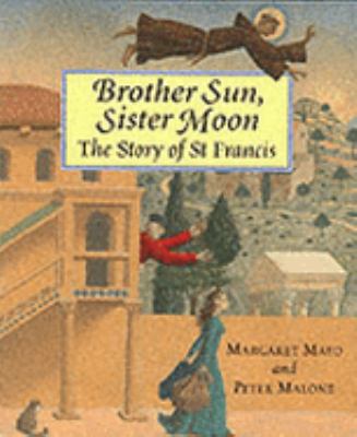 Brother Sun, Sister Moon 1858817706 Book Cover