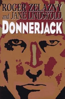 Donnerjack 038097326X Book Cover