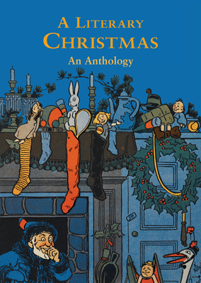 A Literary Christmas 0712309683 Book Cover