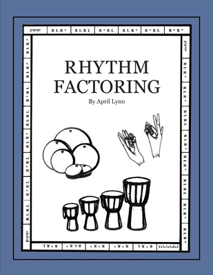Rhythm Factoring B0BCN1LLZH Book Cover