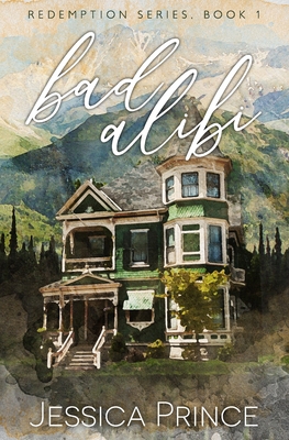 Bad Alibi (Special Edition) B0BVSX6KCH Book Cover