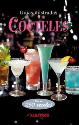 Cocteles [Spanish] 9502411668 Book Cover