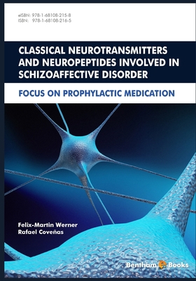 Classical Neurotransmitters and Neuropeptides I... 1681082160 Book Cover