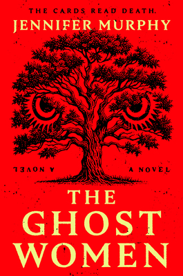 The Ghost Women 0593474368 Book Cover