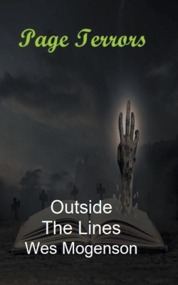 Outside The Lines B0CF8K65NB Book Cover