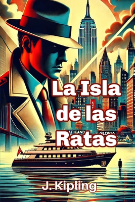 La Isla de las Ratas [Spanish] B0DGDJNDHR Book Cover