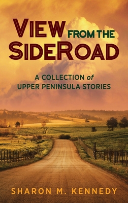 View from the SideRoad: A Collection of Upper P... 1615996931 Book Cover