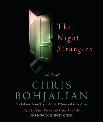 The Night Strangers 0307940772 Book Cover