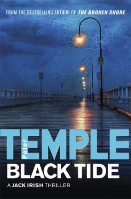 Black Tide 1847241654 Book Cover