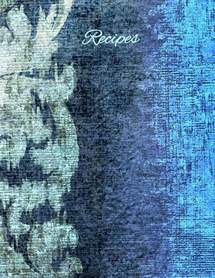 Recipes: Ocean 1530159679 Book Cover