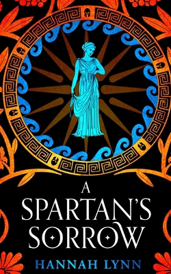 A Spartan's Sorrow 1915346037 Book Cover