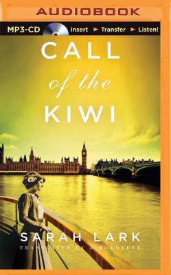 Call of the Kiwi 1480599700 Book Cover
