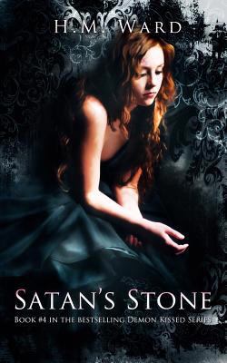 Satan's Stone: Demon Kissed 0615584012 Book Cover