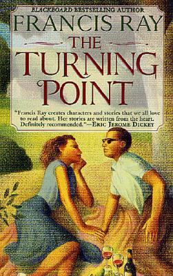 The Turning Point 0312978626 Book Cover