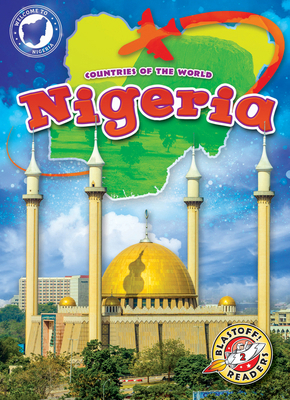 Nigeria B0DCXBRSF3 Book Cover