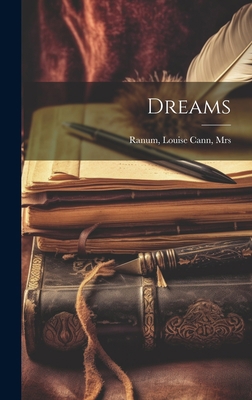 Dreams 1021159689 Book Cover