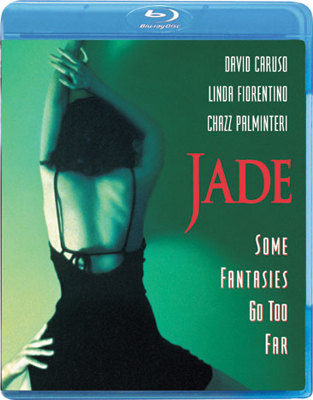 Jade B0034GK72S Book Cover