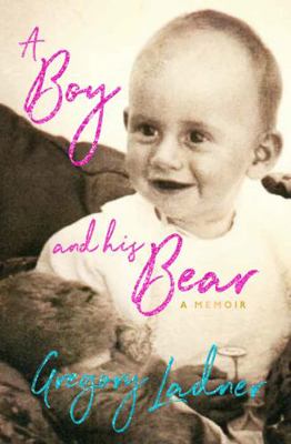 A Boy and his Bear 1743798954 Book Cover