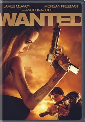 Wanted B001GKJ2E8 Book Cover