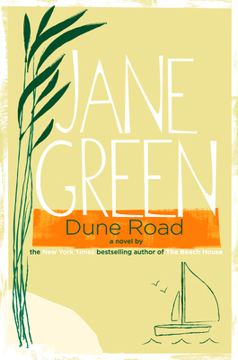 Dune Road 0143170538 Book Cover