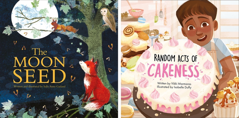 Sunbird Picture Books Print Series #7 B0DPJVXRQX Book Cover