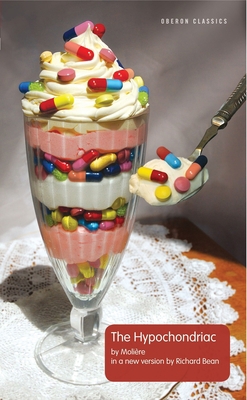 The Hypochondriac 1840026170 Book Cover