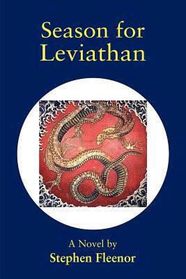Season for Leviathan 1257815113 Book Cover