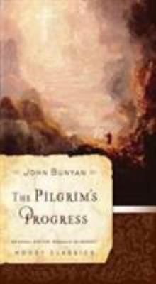 The Pilgrim's Progress 0802456545 Book Cover