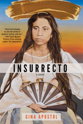 Insurrecto 1616959460 Book Cover