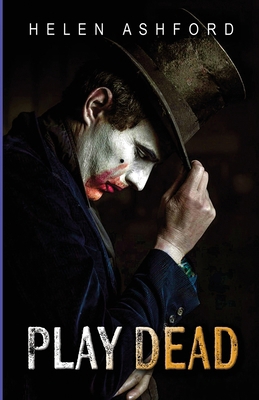 Play Dead B0FTQPMWJZ Book Cover