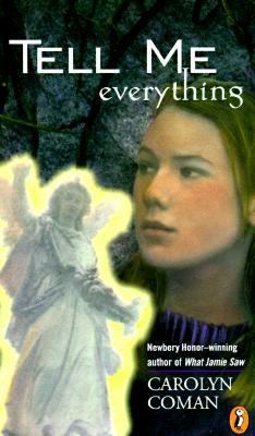 Tell Me Everything 0140387919 Book Cover