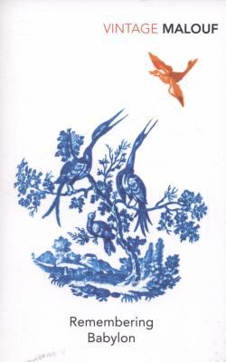 Remembering Babylon 0099589737 Book Cover