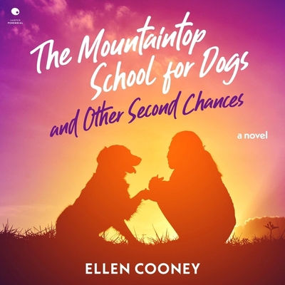 The Mountaintop School for Dogs and Other Secon... B0CVCPKW3C Book Cover