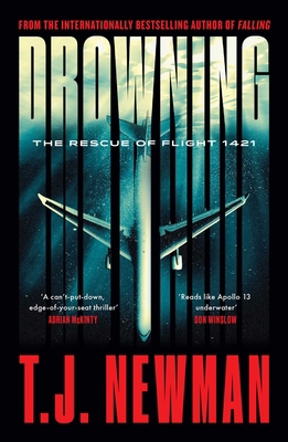 Drowning: the most thrilling blockbuster of the... 1398507695 Book Cover