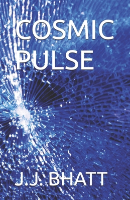 Cosmic Pulse B0D7WSVH7D Book Cover