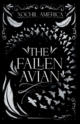The Fallen Avian B0GY9RD2ZR Book Cover