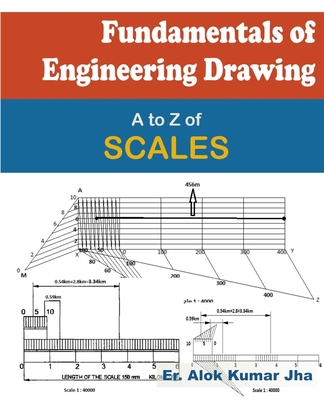 Fundamentals of Engineering Drawing: A to Z of ... B092HHFND6 Book Cover