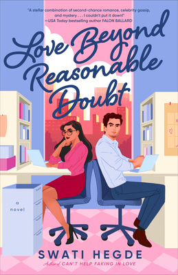 Love Beyond Reasonable Doubt B0FM7HVZJP Book Cover
