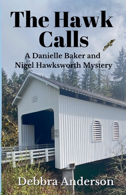 The Hawk Calls B0F55Z6684 Book Cover