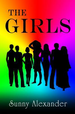 The Girls 0984689958 Book Cover