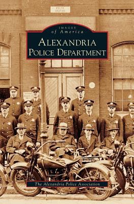 Alexandria Police Department 1531626408 Book Cover