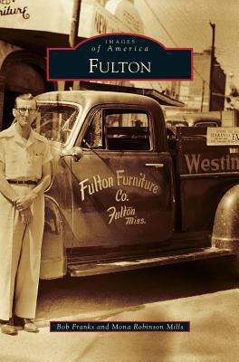 Fulton 1540214443 Book Cover