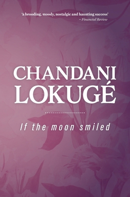 If The Moon Smiled 1925588238 Book Cover