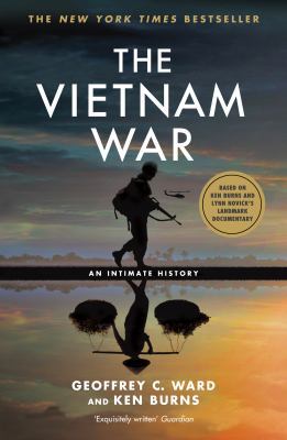 The Vietnam War: An Intimate History 1529103061 Book Cover