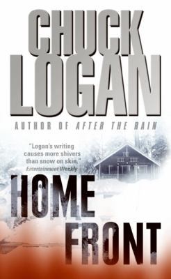 Homefront 0060570210 Book Cover