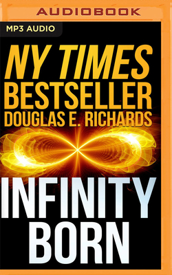 Infinity Born 1978615477 Book Cover