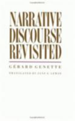 Narrative Discourse Revisited: Unions, Pay, and... 0801495350 Book Cover